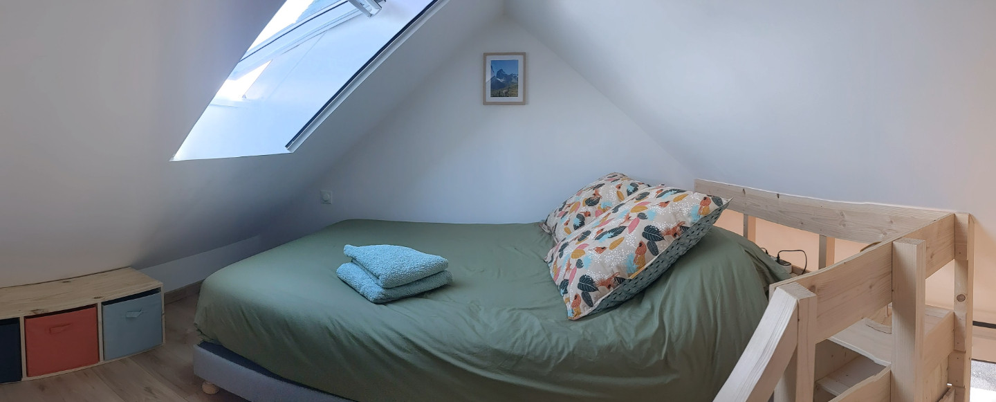 GreenGo location vacances écoresponsables