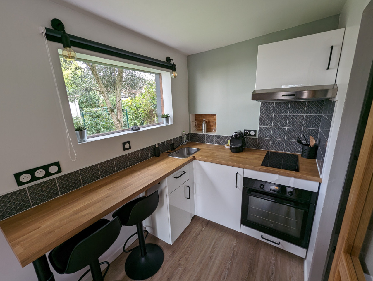 GreenGo Location Occitanie En ville