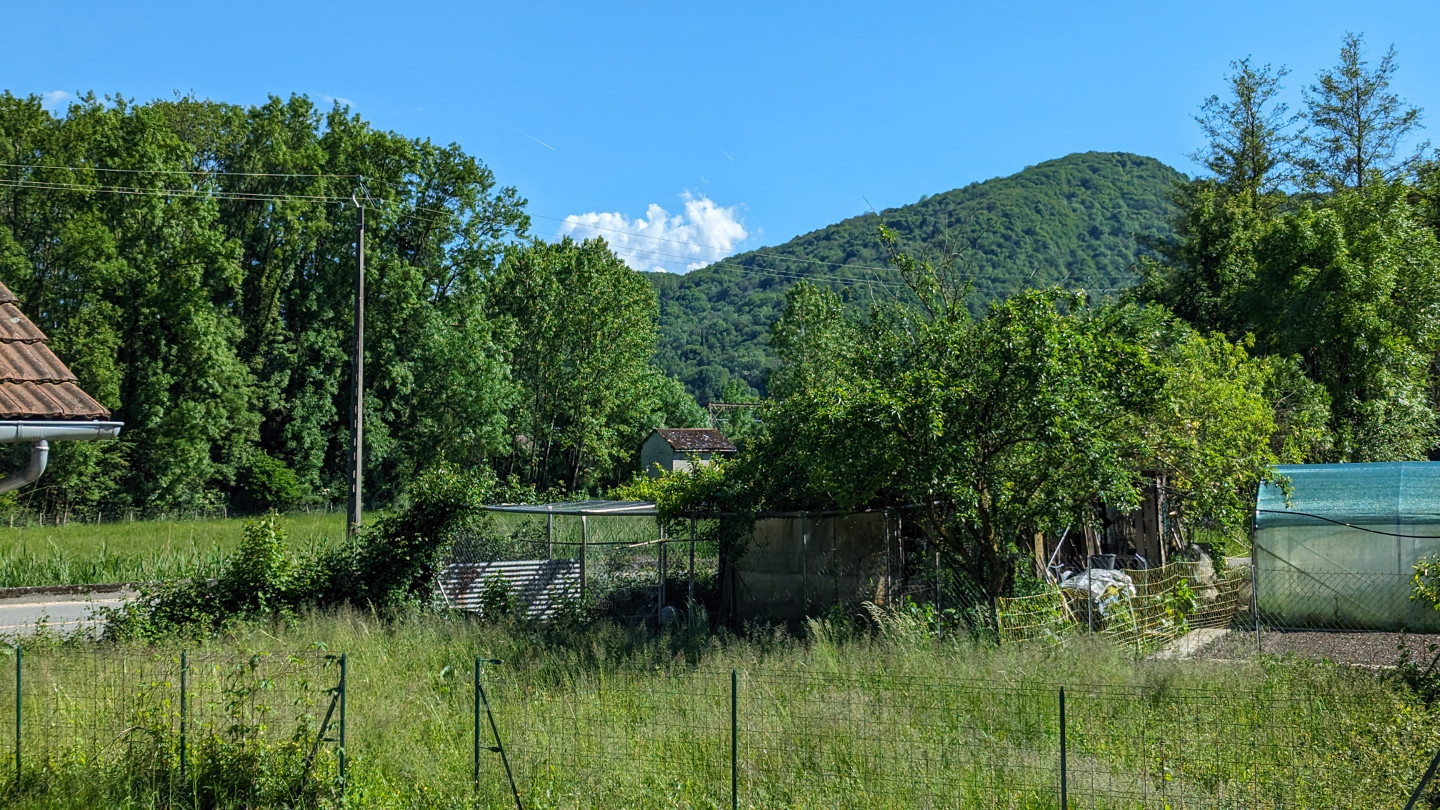 GreenGo Gîte Auvergne-Rhône-Alpes Évasion