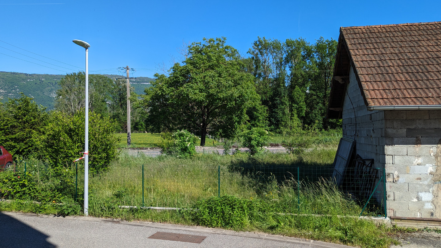 Savoie À la campagne