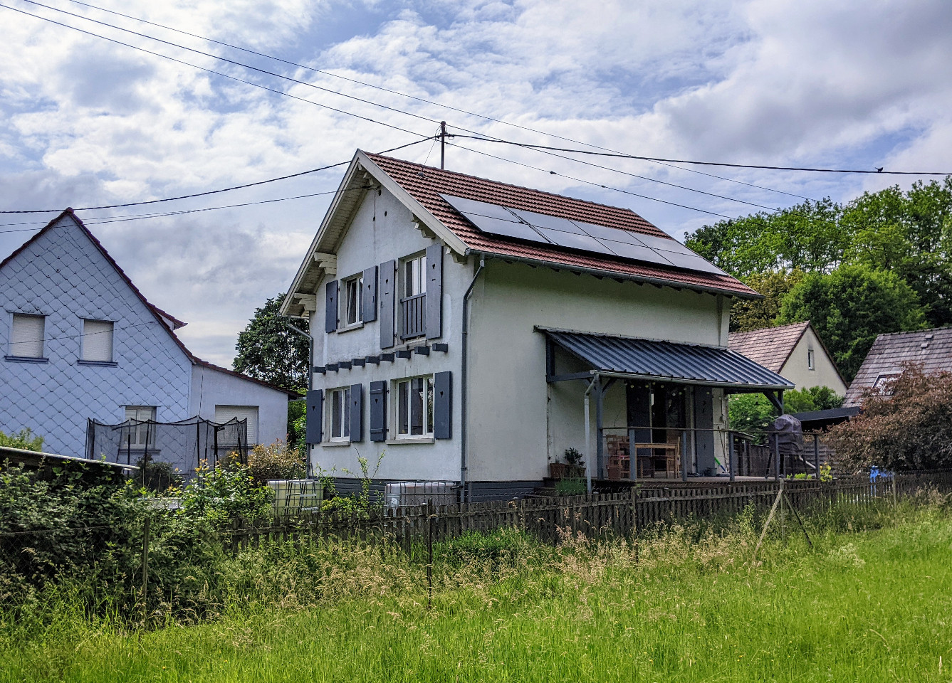 La Casita
