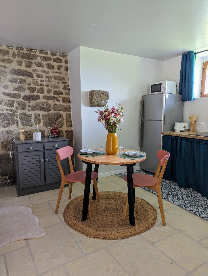 GreenGo location vacances écoresponsables