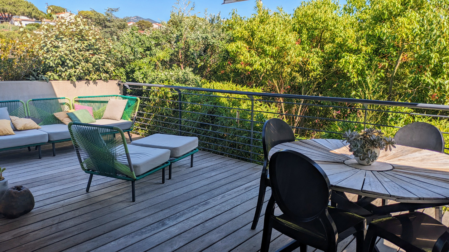 GreenGo Location Corse Haut-de-gamme