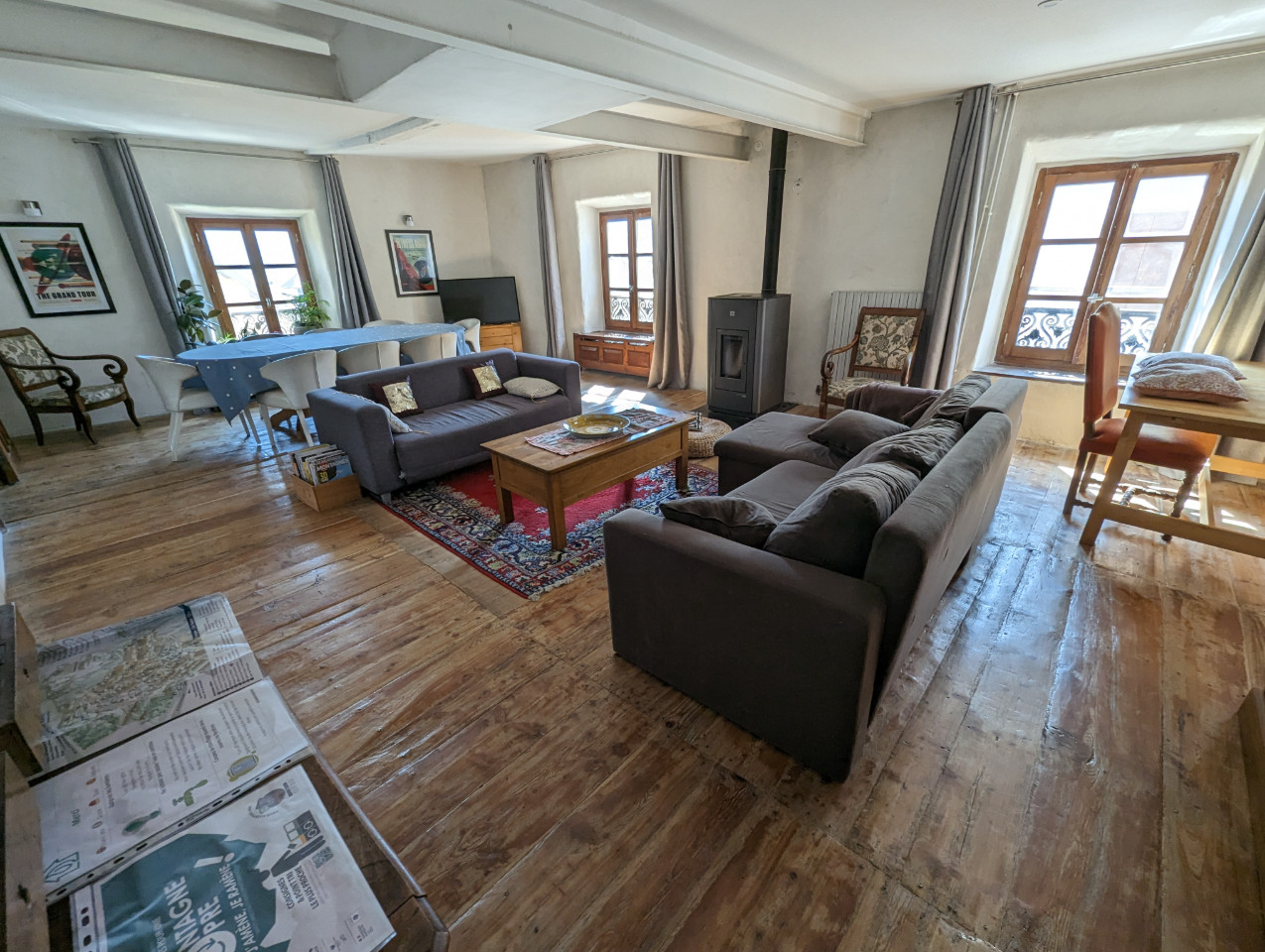 GreenGo location vacances écoresponsables