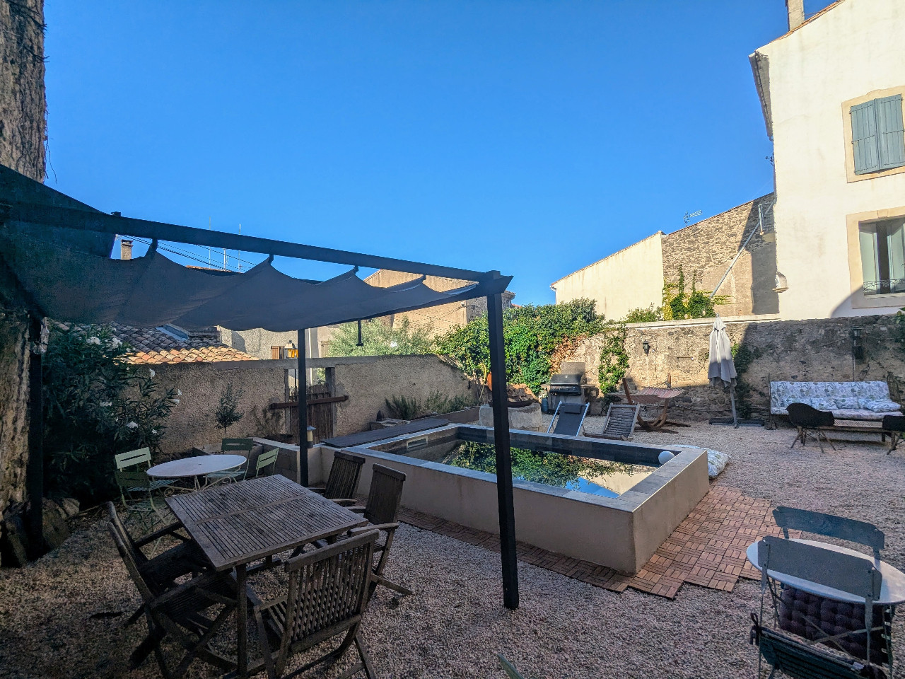 GreenGo location vacances écoresponsables