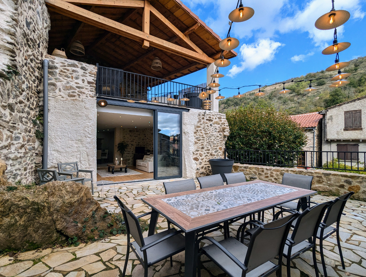 GreenGo Le Palha