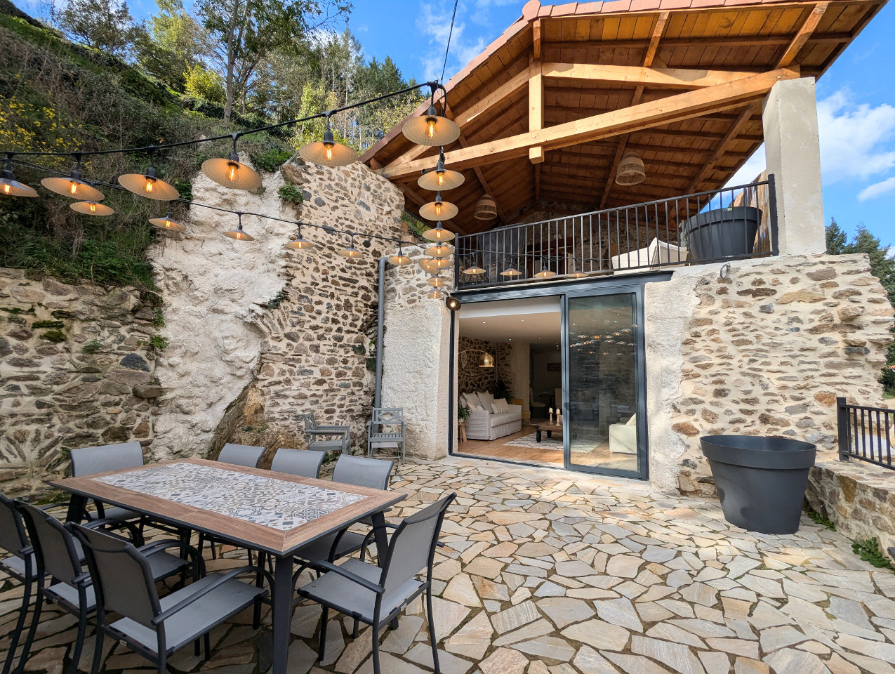 GreenGo Gîte Auvergne-Rhône-Alpes Évasion