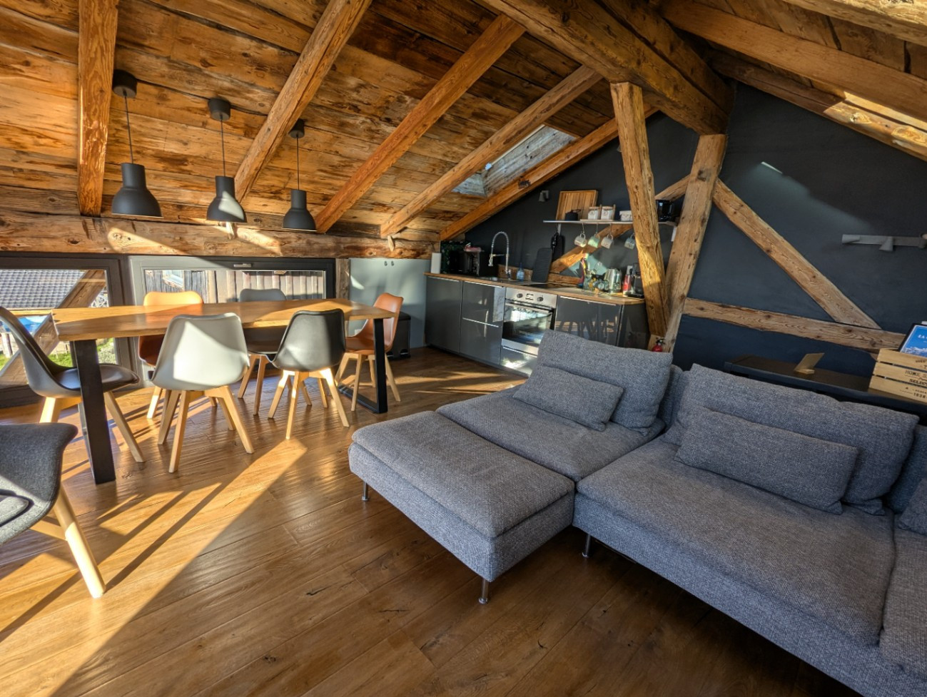 GreenGo Location Auvergne-Rhône-Alpes Évasion