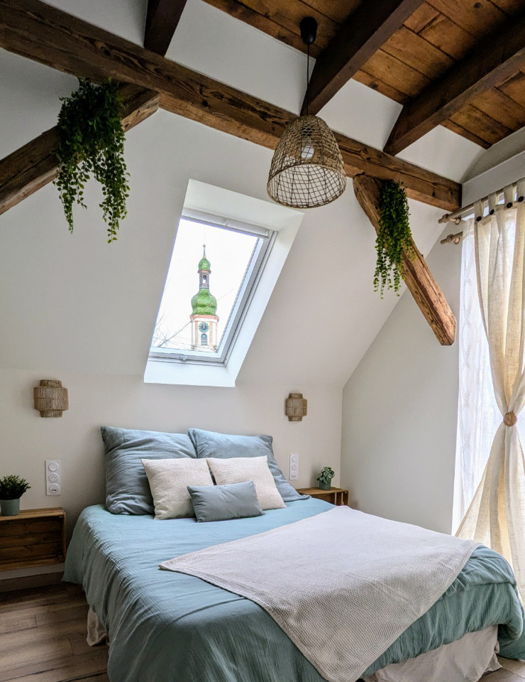 Le Refuge de l'Ill
