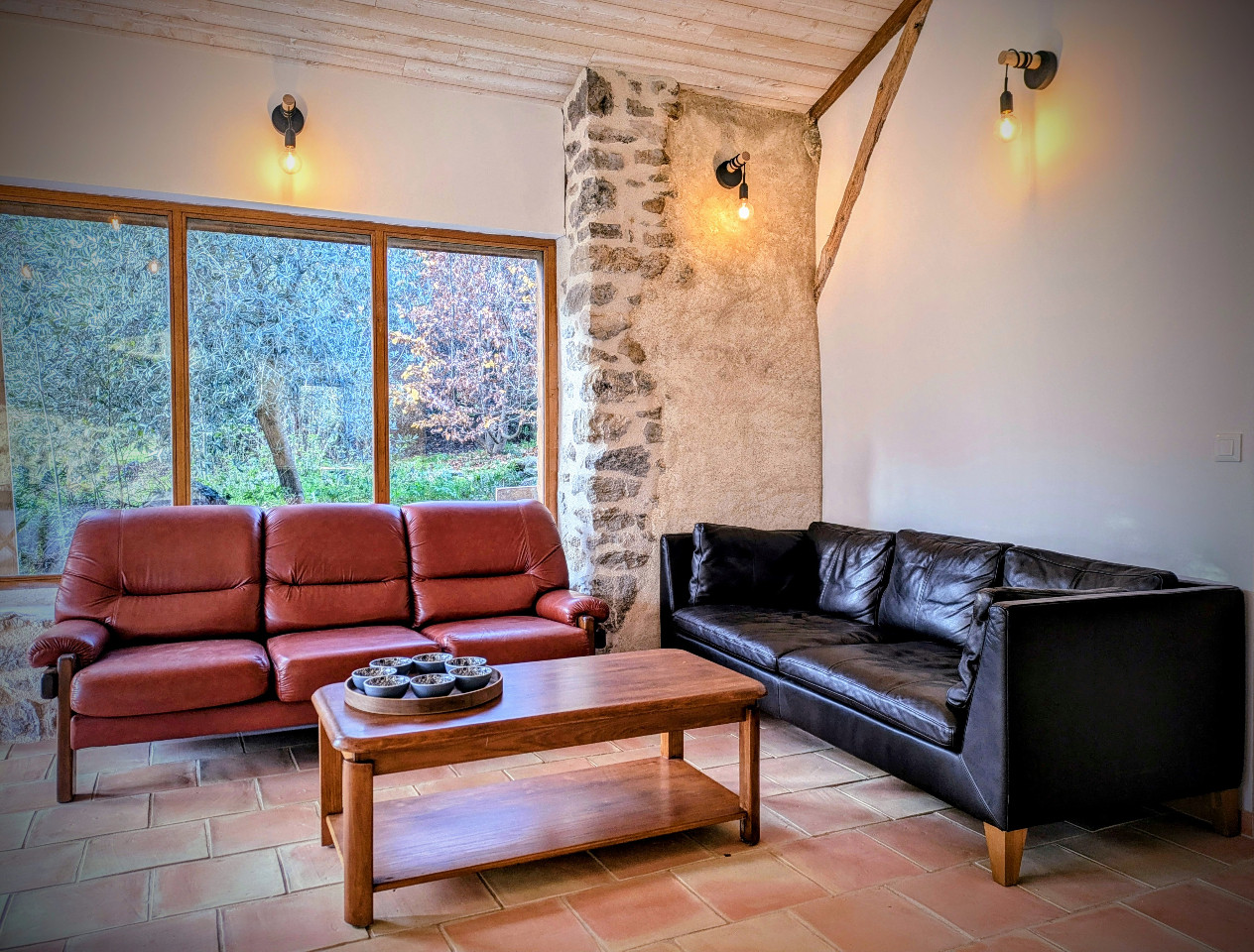 GreenGo Gîte Occitanie Évasion