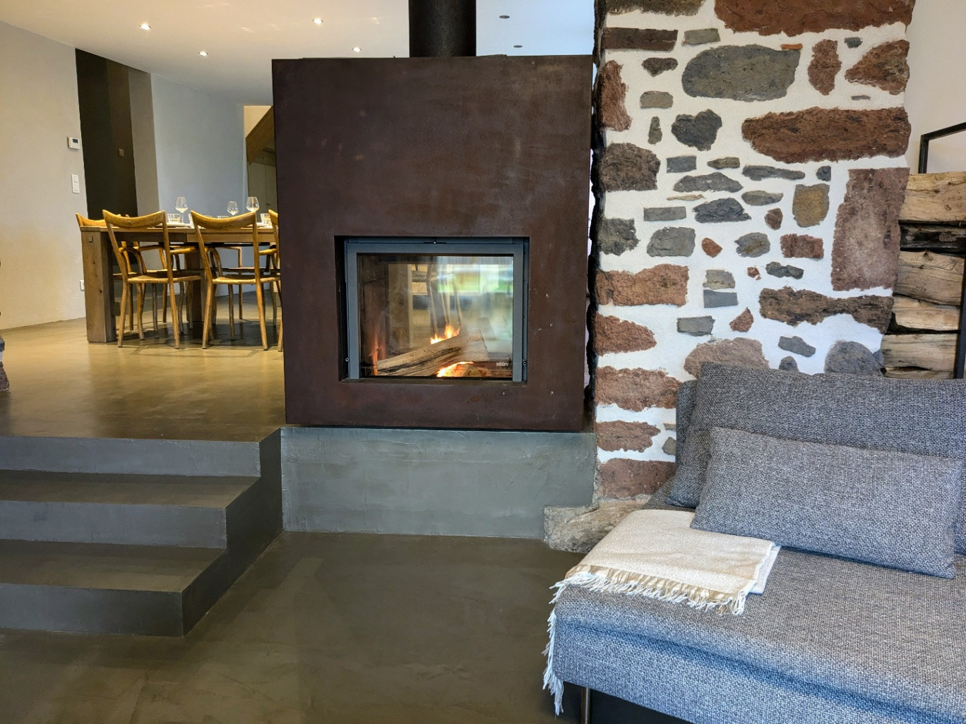 Location Haute-Loire Haut-de-gamme