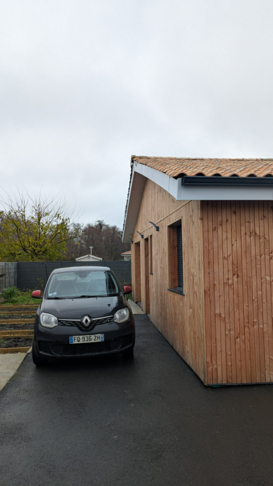 GreenGo location vacances écoresponsables
