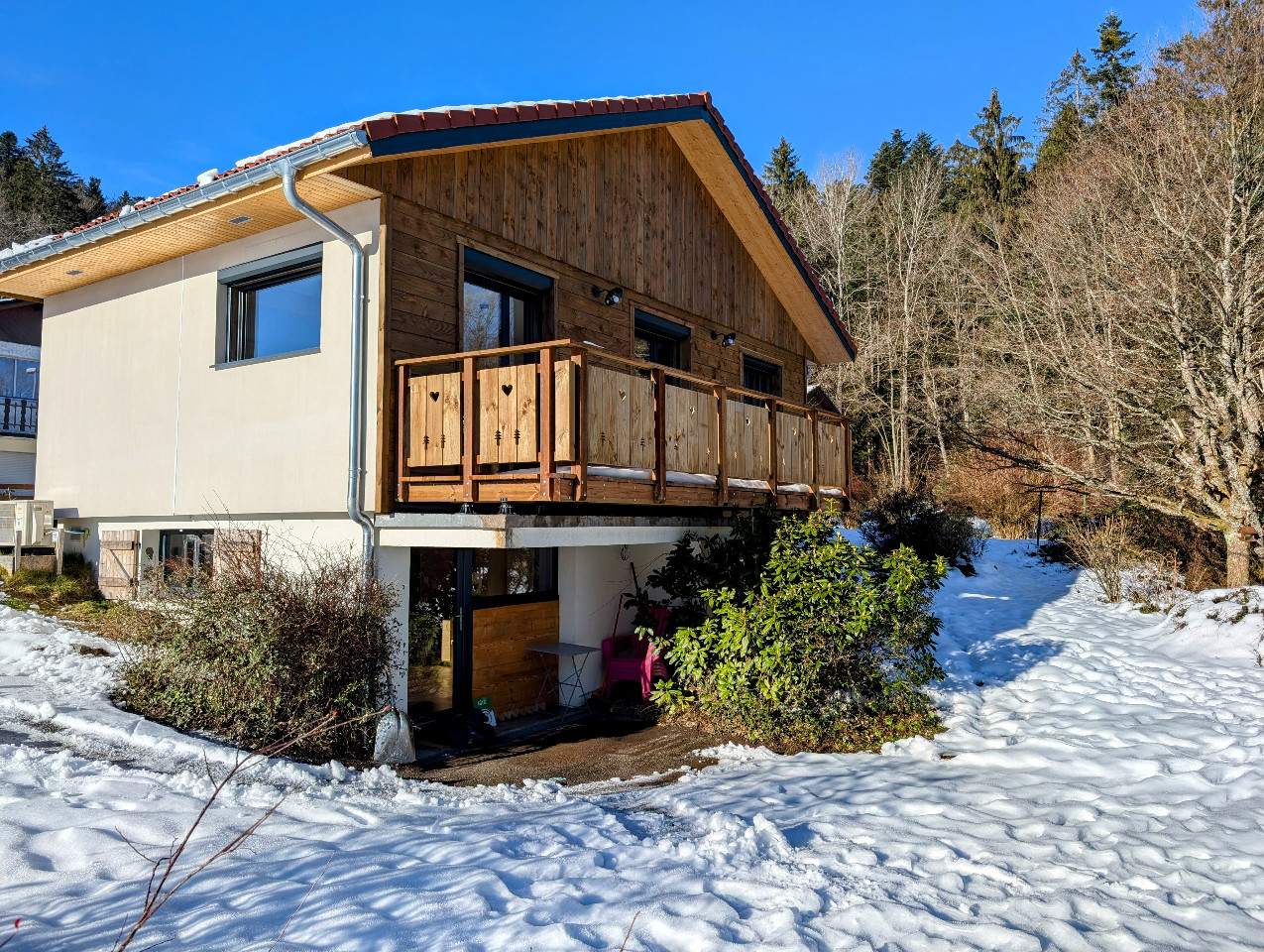 GreenGo Gîte Grand Est À la campagne