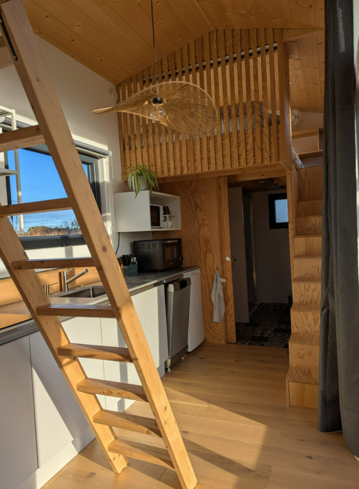 GreenGo La Breizh Tiny