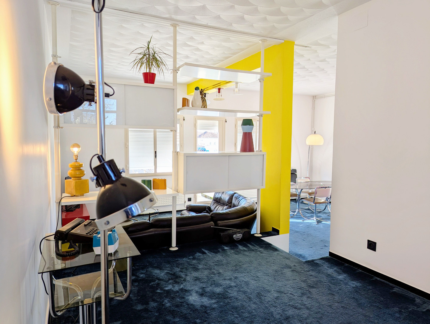 GreenGo Location Nouvelle-Aquitaine En ville