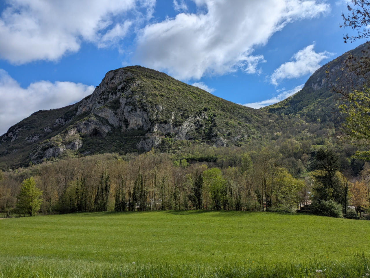 Hostal de Niaux