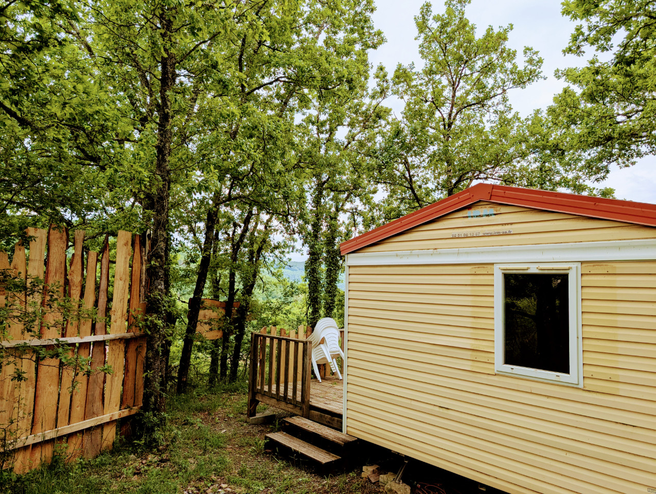 GreenGo Logement insolite Occitanie Évasion