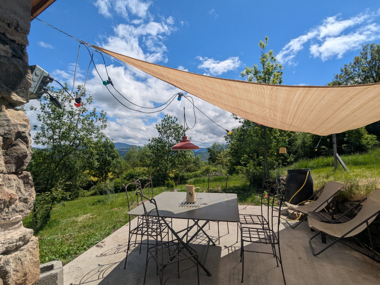 GreenGo Gîte Provence-Alpes-Côte d'Azur À la campagne
