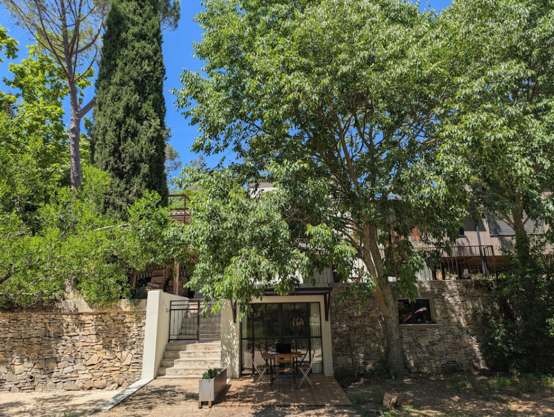 GreenGo Location Occitanie Haut-de-gamme