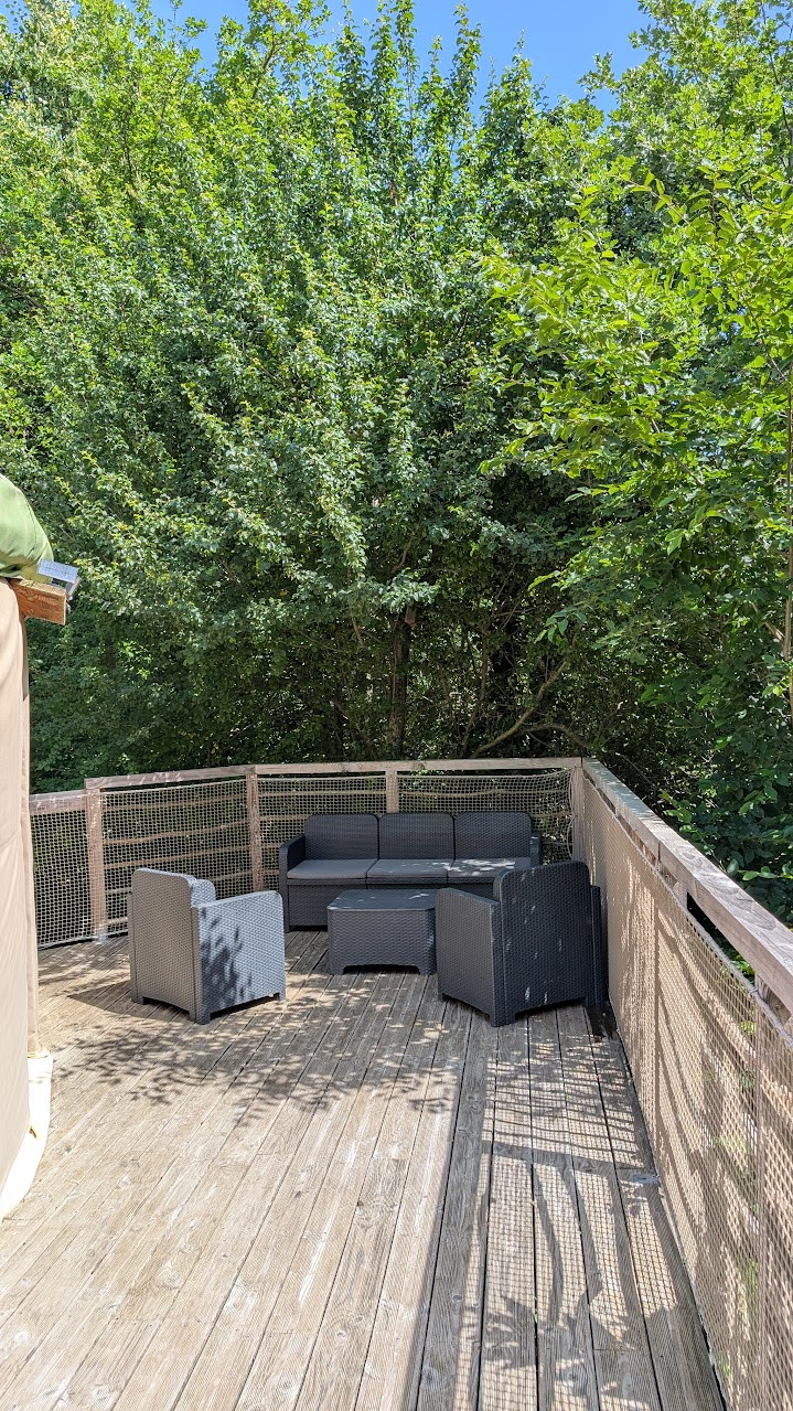 GreenGo Logement insolite Auvergne-Rhône-Alpes Évasion