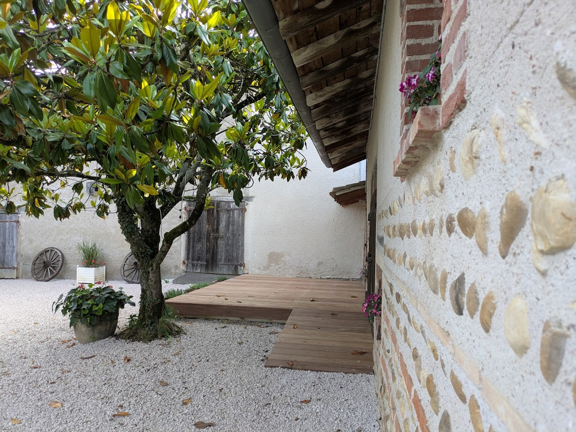 GreenGo location vacances écoresponsables