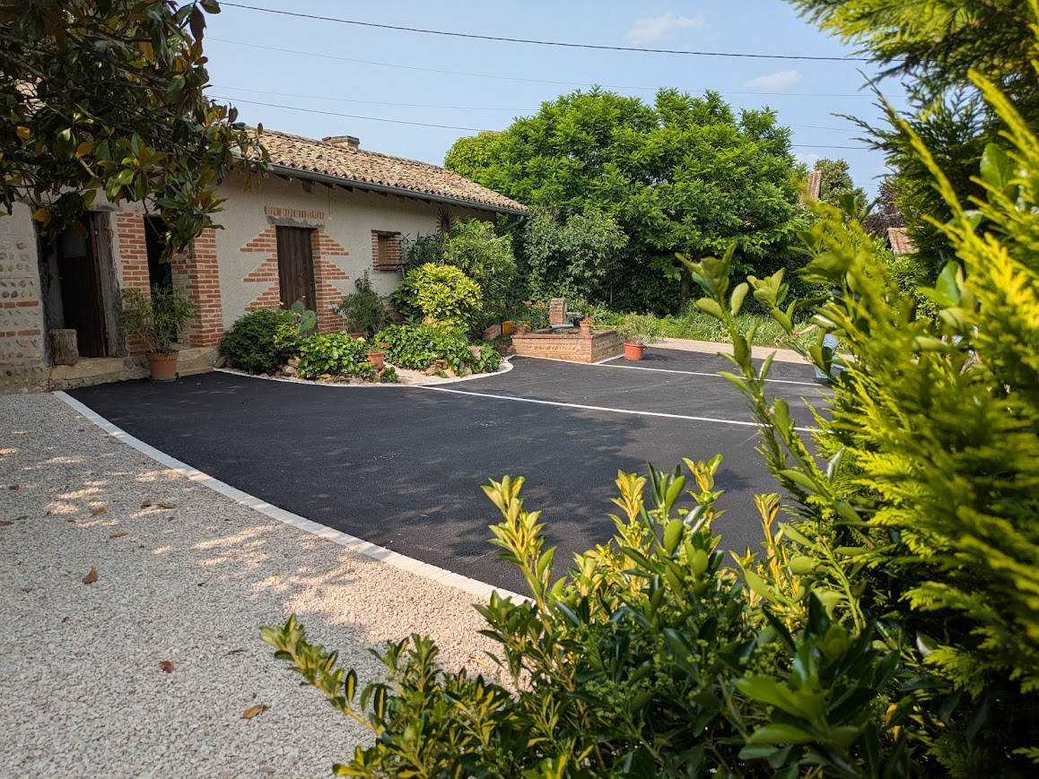 GreenGo Gîte de Charme au Cœur des Dombes
