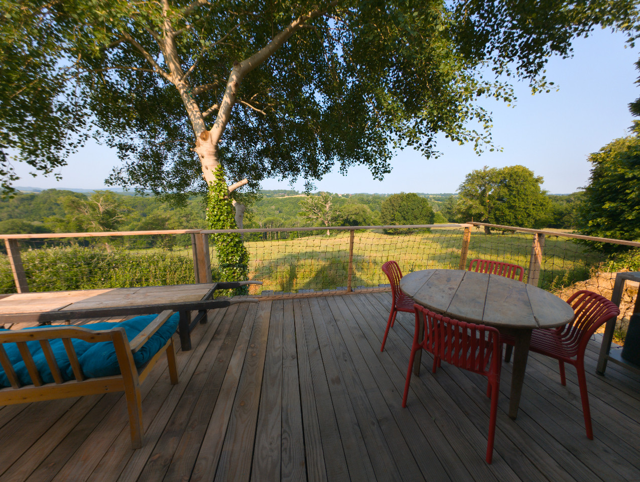 GreenGo location vacances écoresponsables