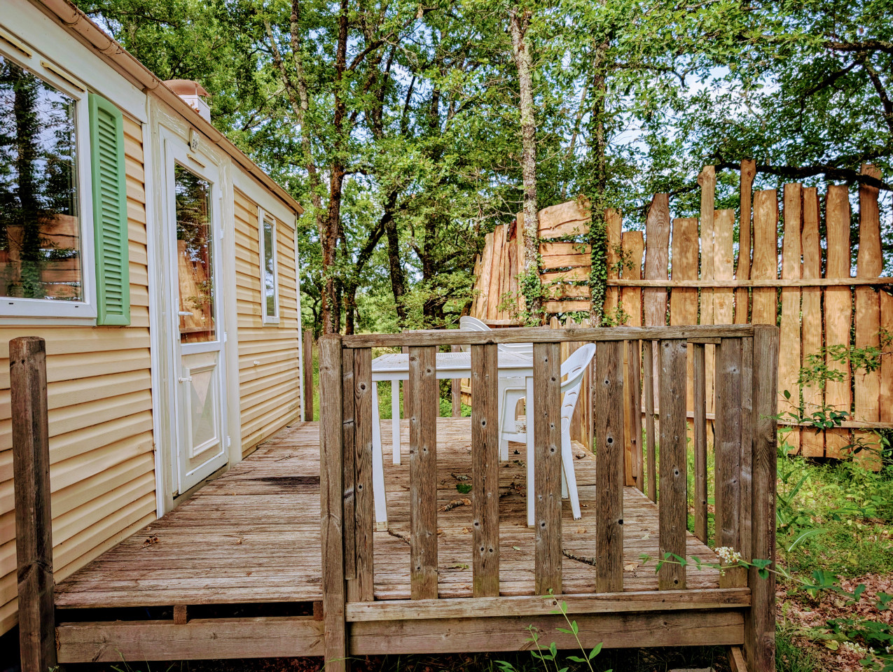 GreenGo Forest Lodge