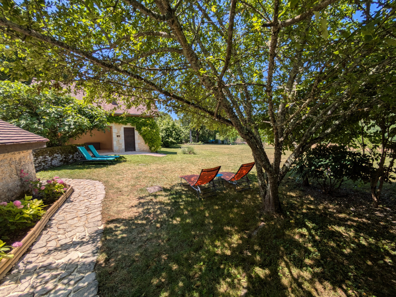 GreenGo Gîte Occitanie Évasion
