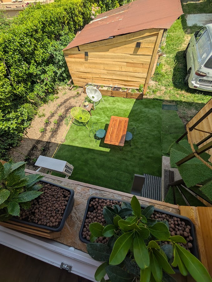 GreenGo location vacances écoresponsables