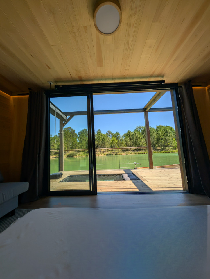 GreenGo location vacances écoresponsables