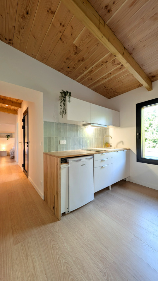 GreenGo location vacances écoresponsables