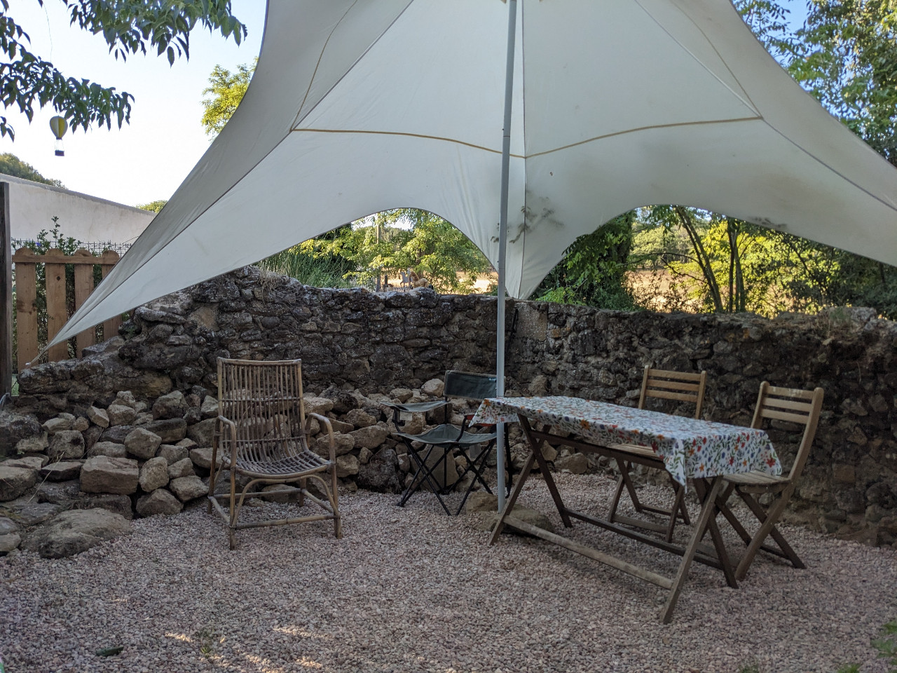 GreenGo Chambre d’hôtes Provence-Alpes-Côte d'Azur Évasion