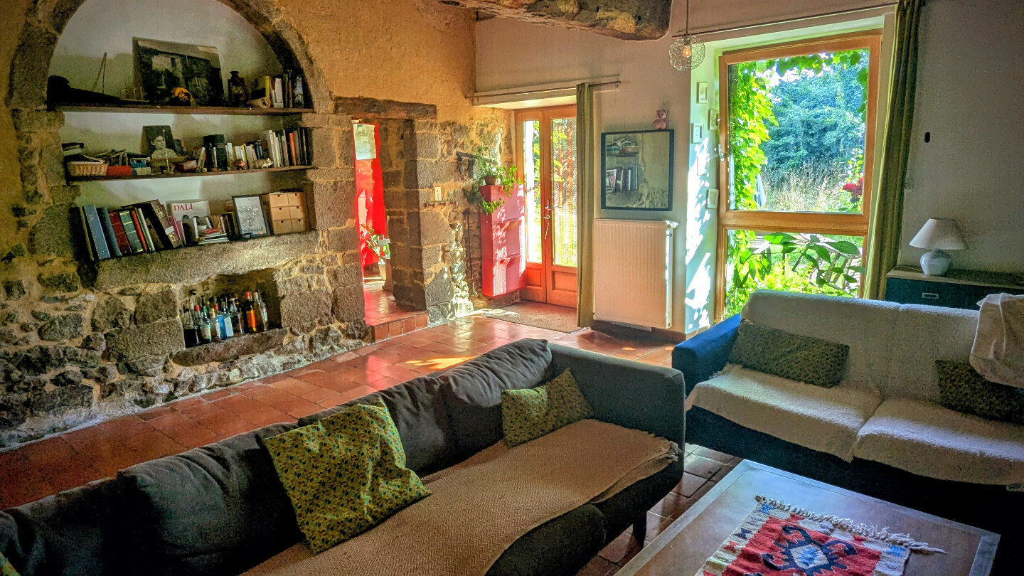 GreenGo Gîte de la ferme des bois