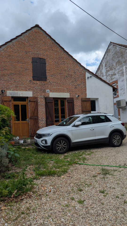 Côte-d'Or À la campagne