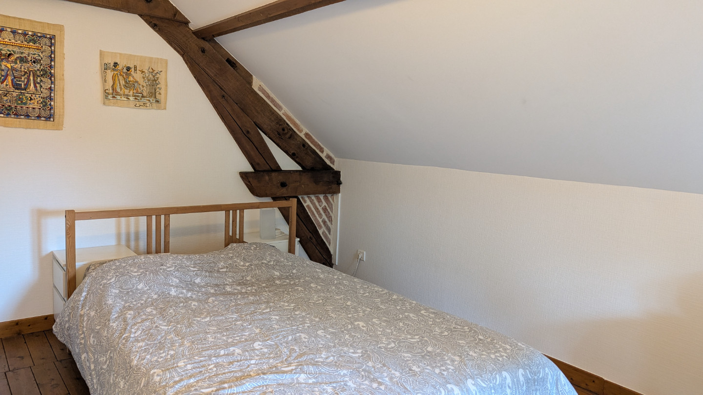 Hôte GreenGo: Jolie chambre à 30mn de Beaune
