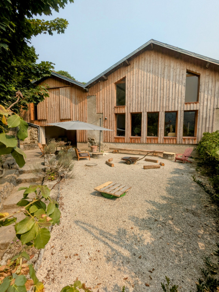 Oxxy Casa - Gîte de 14 personnes