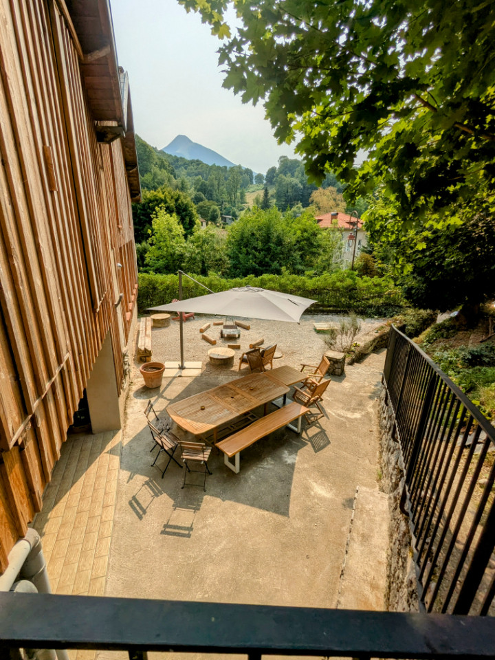 GreenGo Oxxy Casa - Gîte de 14 personnes