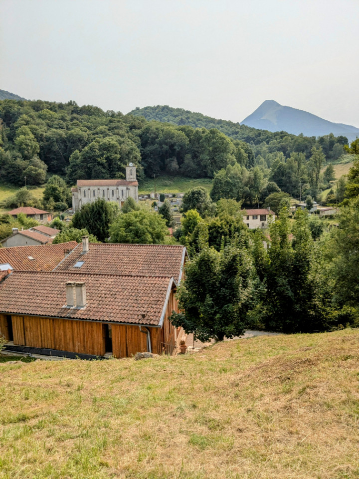 GreenGo Gîte Occitanie Évasion