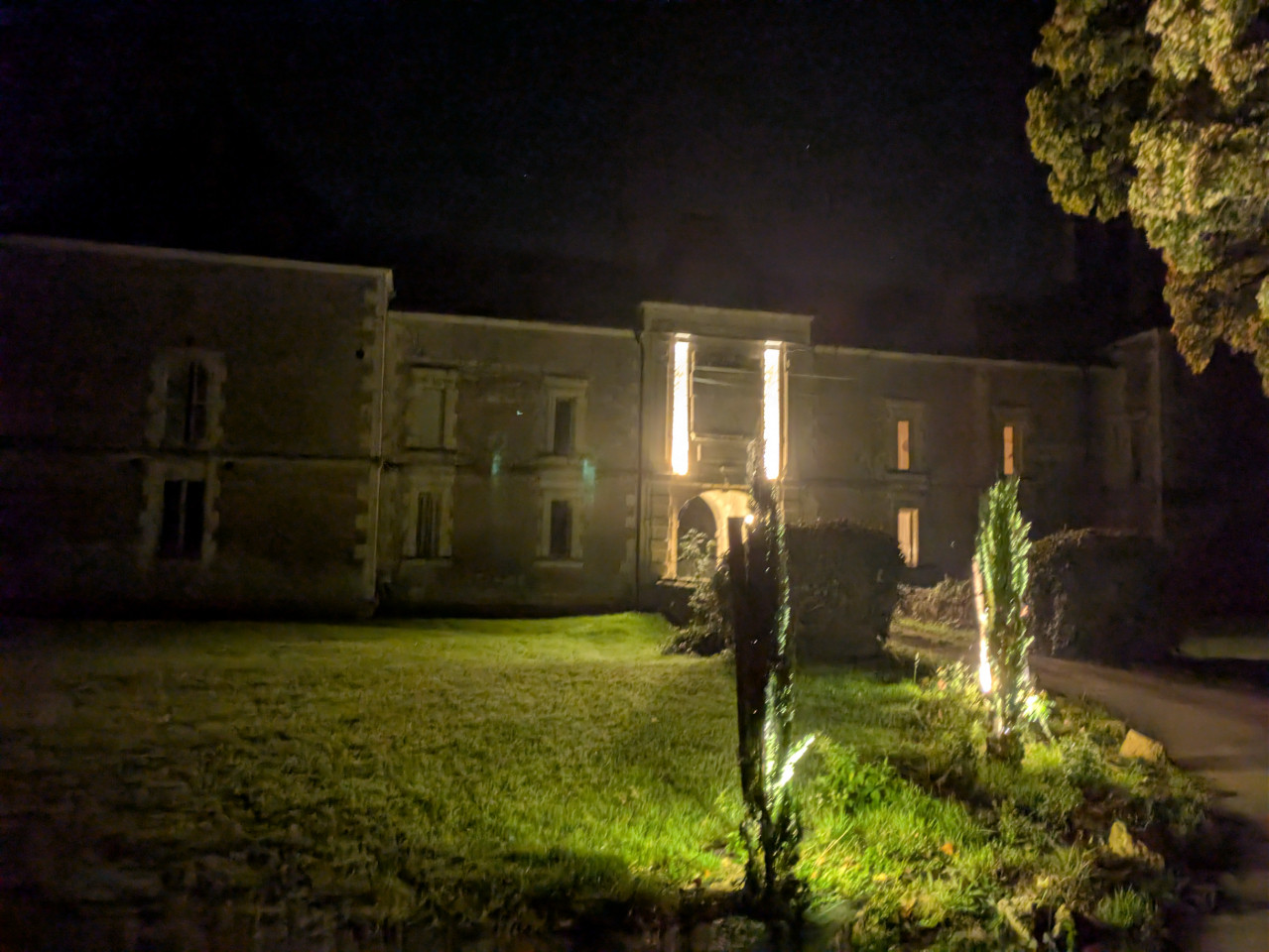 GreenGo location vacances écoresponsables