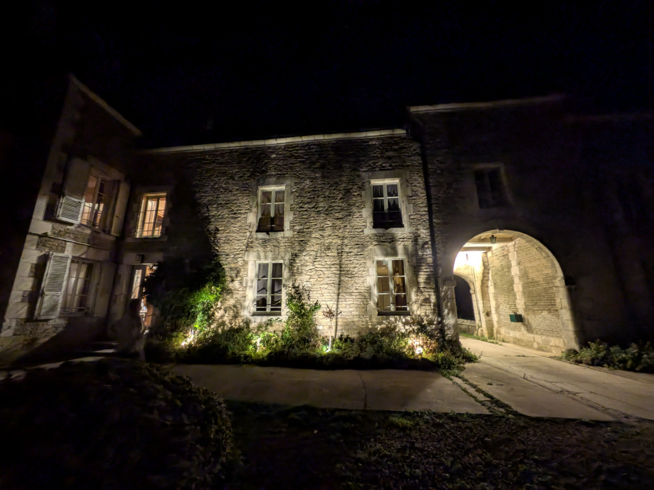 GreenGo Gîte Grand Est Haut-de-gamme