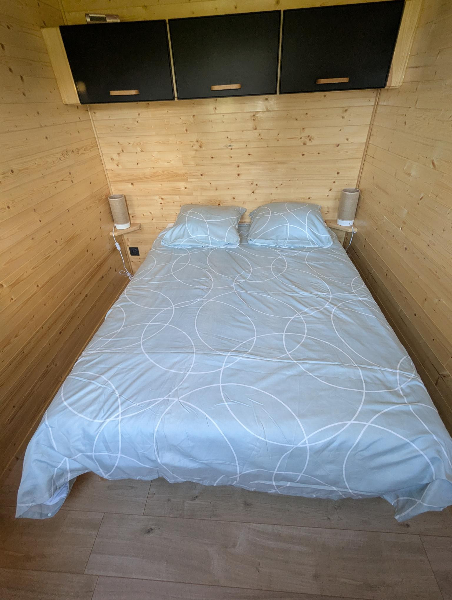 GreenGo Tiny house Allier