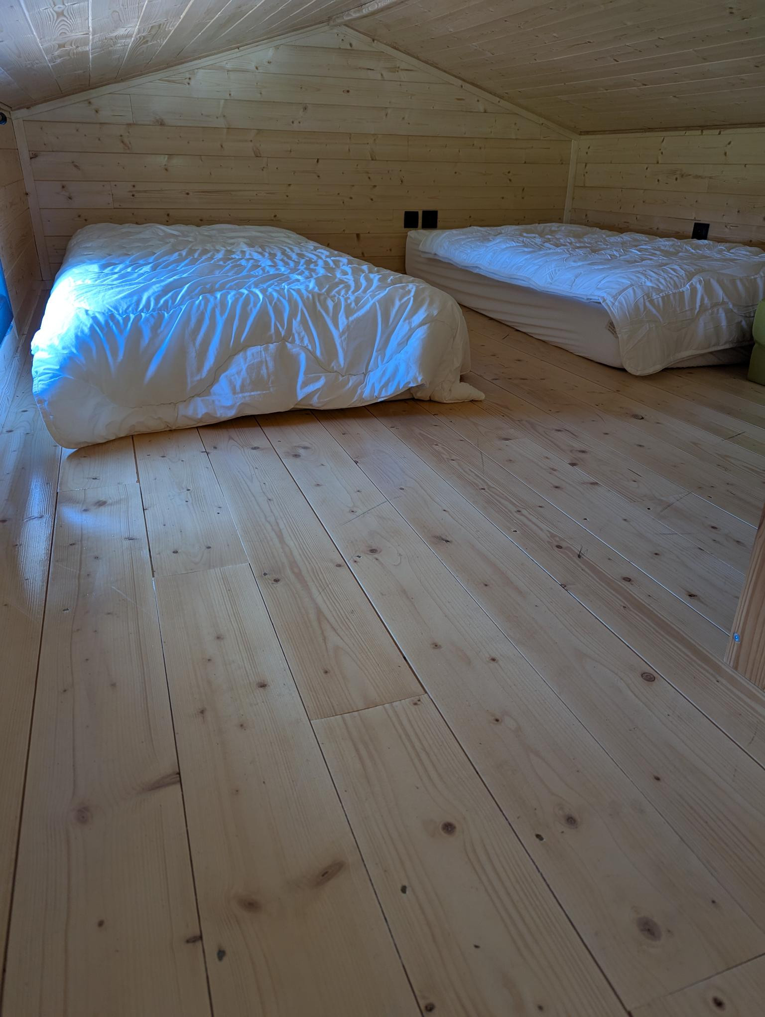 GreenGo Logement insolite Auvergne-Rhône-Alpes À la campagne