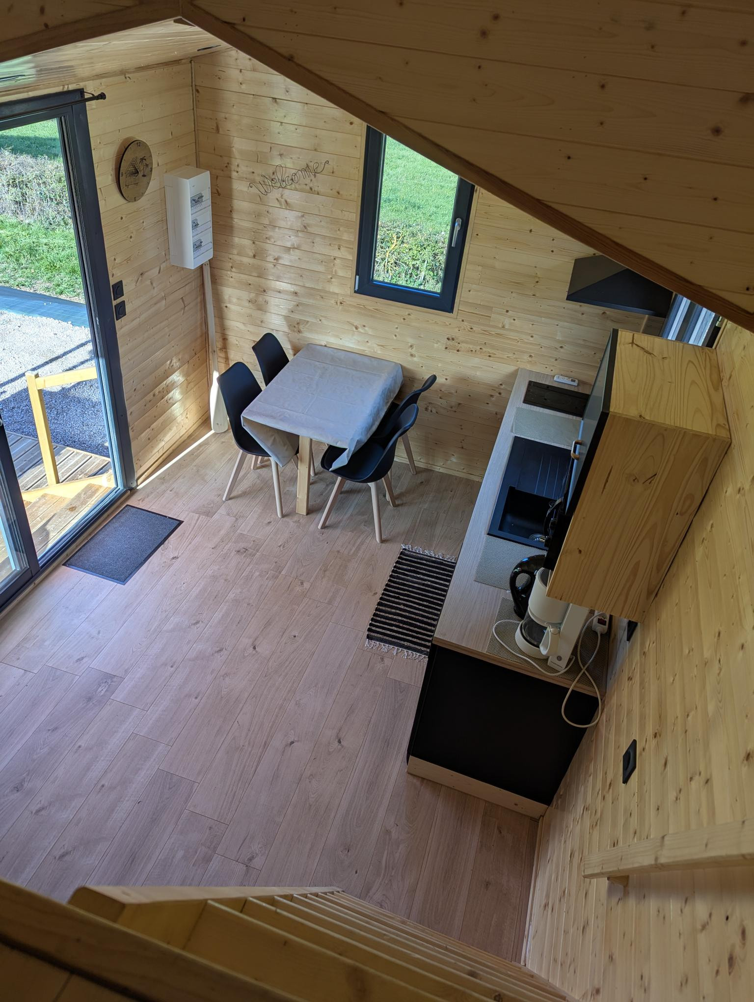 GreenGo location vacances écoresponsables