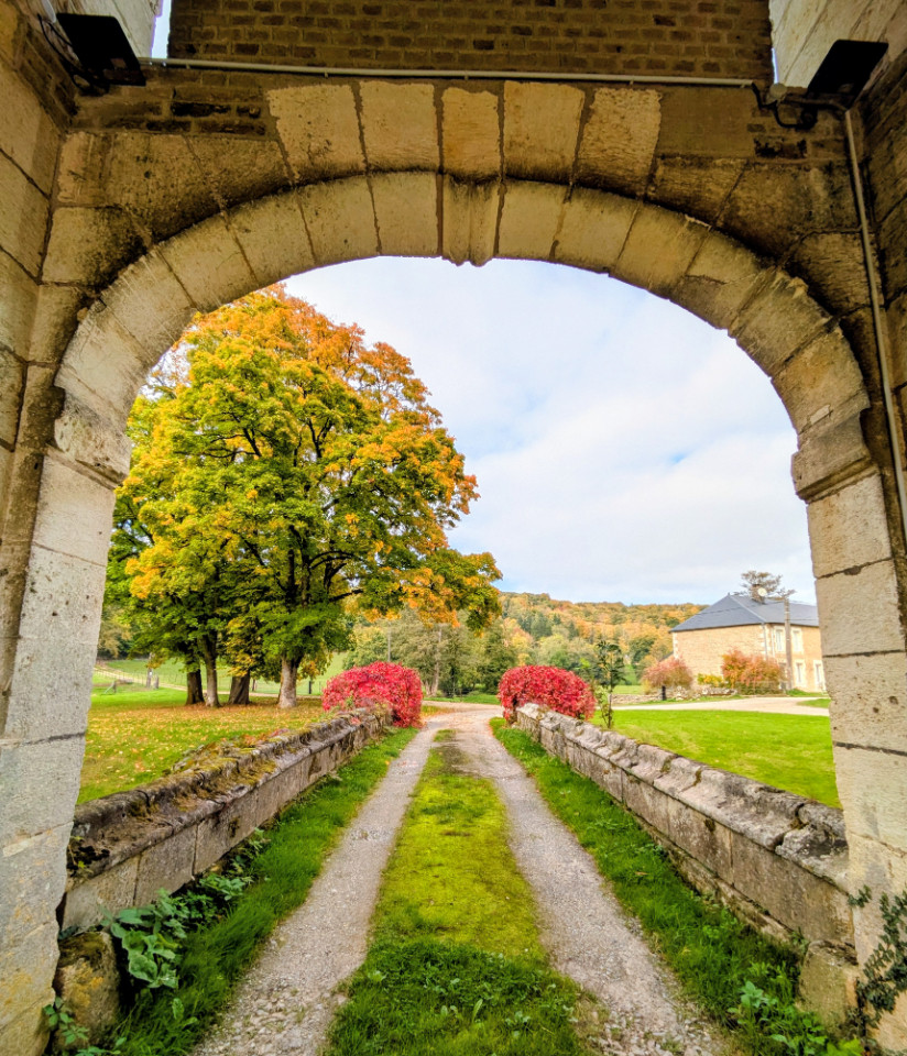 GreenGo Le Château de Manon