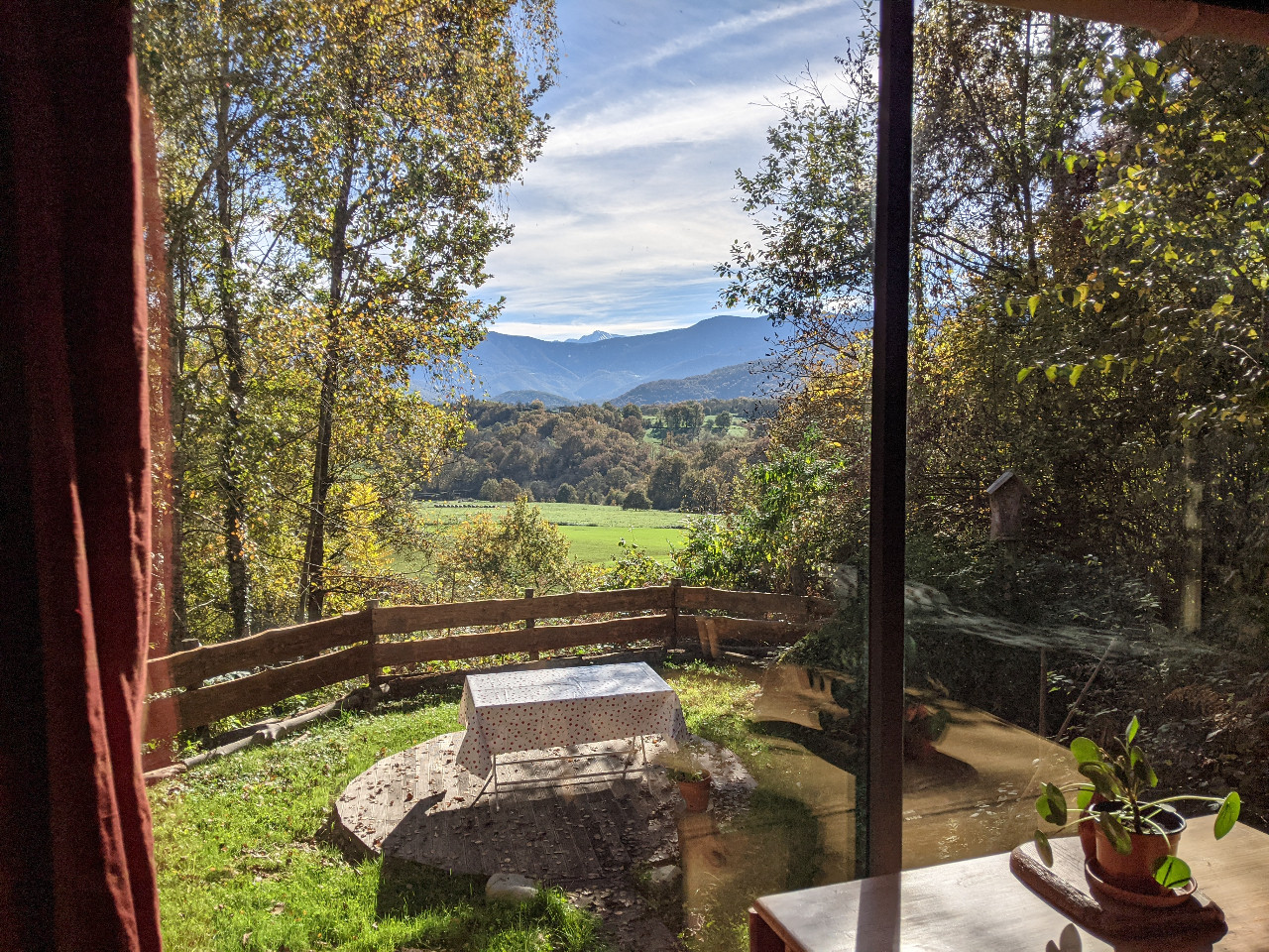 GreenGo Location Occitanie À la campagne
