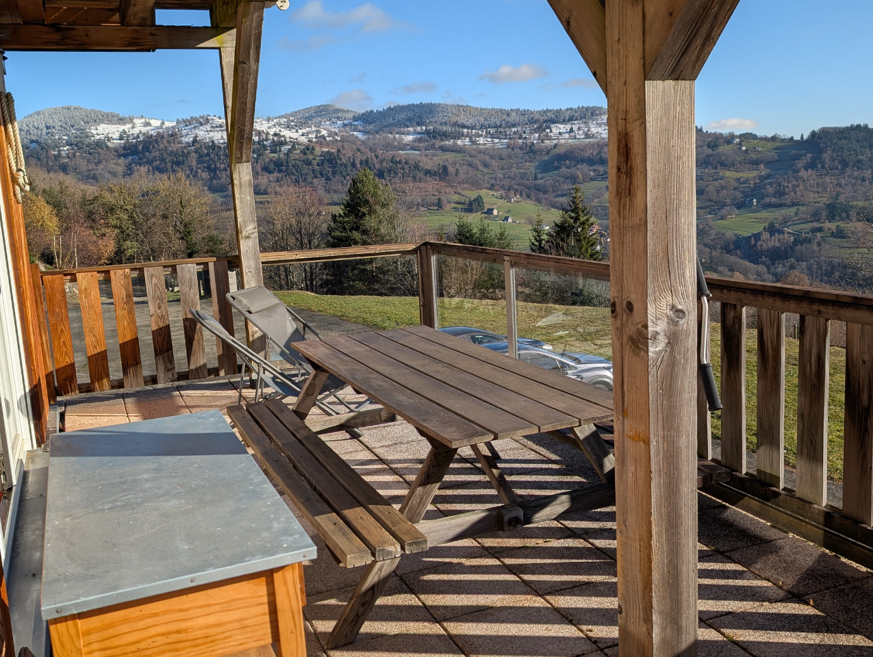 GreenGo Le Panorama