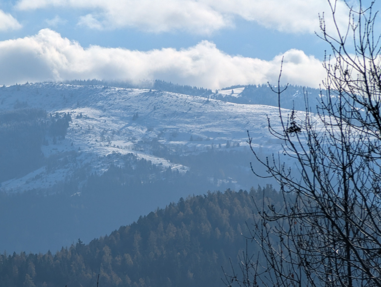 Le Panorama