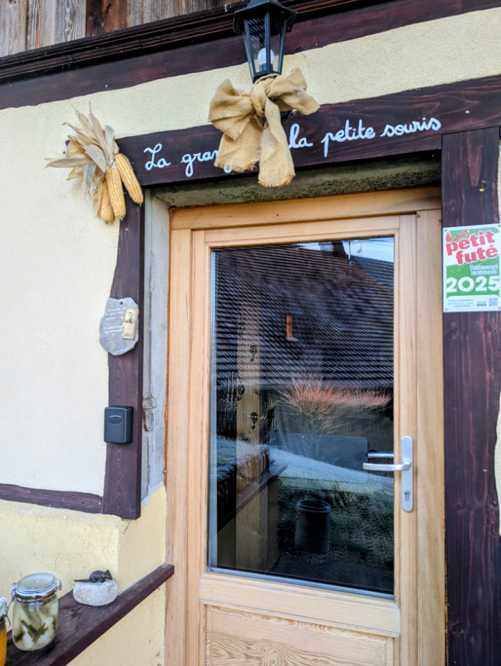 GreenGo location vacances écoresponsables