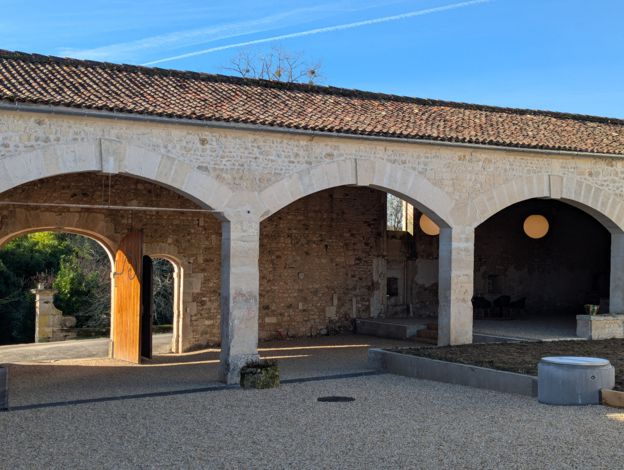 GreenGo Gîte Nouvelle-Aquitaine Gîte de groupe